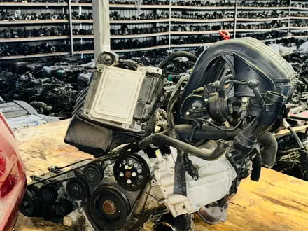 Двигатель Mercedes Benz M266 E17 1.7L 8V (R4) Инжектор Катушка за 320 000 тг. в Караганда – фото 8