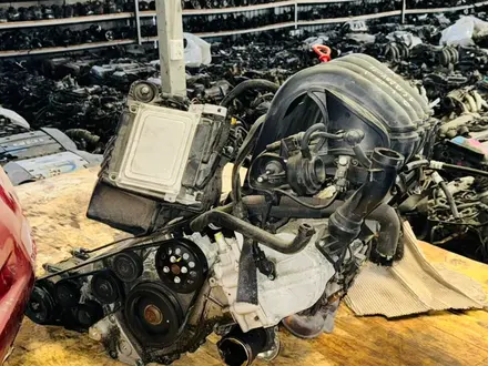 Двигатель Mercedes Benz M266 E17 1.7L 8V (R4) Инжектор Катушка за 320 000 тг. в Караганда