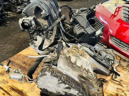 Двигатель Mercedes Benz M266 E17 1.7L 8V (R4) Инжектор Катушка за 320 000 тг. в Караганда – фото 2