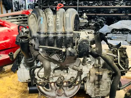 Двигатель Mercedes Benz M266 E17 1.7L 8V (R4) Инжектор Катушка за 320 000 тг. в Караганда – фото 3