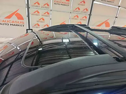 Subaru Outback 2018 года за 10 800 000 тг. в Алматы – фото 18