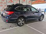 Subaru Outback 2018 годаүшін10 800 000 тг. в Алматы – фото 4