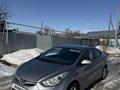 Hyundai Elantra 2015 года за 5 750 000 тг. в Костанай