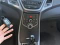 Hyundai Elantra 2015 года за 5 750 000 тг. в Костанай – фото 12