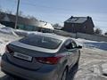 Hyundai Elantra 2015 года за 5 750 000 тг. в Костанай – фото 6