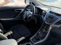 Hyundai Elantra 2015 года за 5 750 000 тг. в Костанай – фото 7