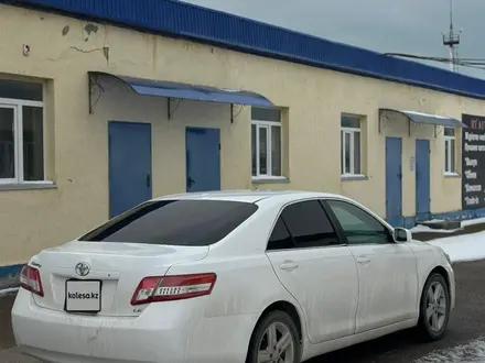 Toyota Camry 2009 года за 5 900 000 тг. в Актау – фото 4