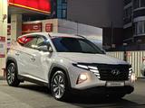 Hyundai Tucson 2022 года за 11 800 000 тг. в Алматы