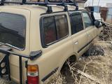 Toyota Land Cruiser 1997 годаүшін1 100 000 тг. в Аральск