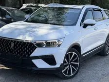 FAW Bestune T77, 2023