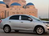 Chevrolet Cobalt 2022 года за 4 950 000 тг. в Астана – фото 2