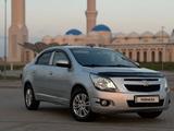 Chevrolet Cobalt 2022 года за 4 950 000 тг. в Астана – фото 4