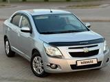 Chevrolet Cobalt 2022 года за 4 950 000 тг. в Астана
