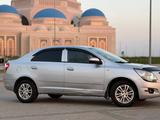 Chevrolet Cobalt 2022 года за 4 950 000 тг. в Астана – фото 5