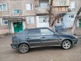 ВАЗ (Lada) 2114 2008 года за 1 140 000 тг. в Жезказган