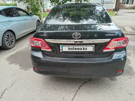 Toyota Corolla 2012 года за 6 800 000 тг. в Риддер – фото 2