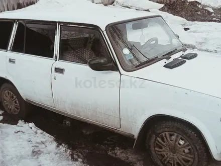 ВАЗ (Lada) 2104 2001 года за 800 000 тг. в Усть-Каменогорск – фото 6