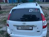 ВАЗ (Lada) Priora 2171 2013 годаүшін980 000 тг. в Семей – фото 2