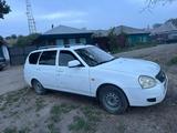 ВАЗ (Lada) Priora 2171 2013 годаүшін980 000 тг. в Семей – фото 4