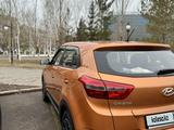 Hyundai Creta 2016 года за 8 300 000 тг. в Астана – фото 2