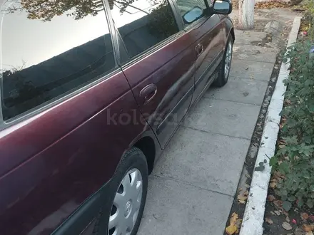 Toyota Avensis 1999 года за 2 800 000 тг. в Тараз – фото 4