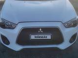 Mitsubishi Outlander Sport 2015 года за 4 500 000 тг. в Атырау