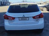 Mitsubishi Outlander Sport 2015 года за 4 500 000 тг. в Атырау – фото 4