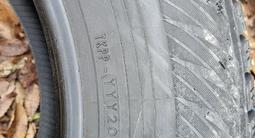 Yokohama Ice Guard IG65 265/65 R18 114T за 165 000 тг. в Усть-Каменогорск – фото 4