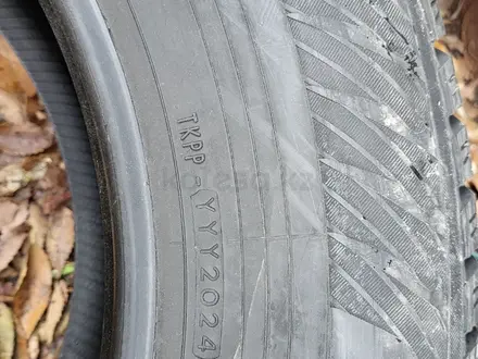 Yokohama Ice Guard IG65 265/65 R18 114T за 210 000 тг. в Усть-Каменогорск – фото 4