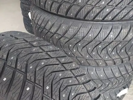 Yokohama Ice Guard IG65 265/65 R18 114T за 225 000 тг. в Усть-Каменогорск – фото 5