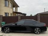 BMW 750 2017 года за 28 000 000 тг. в Алматы – фото 4