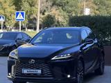 Lexus RX 350 2025 годаүшін36 500 000 тг. в Павлодар