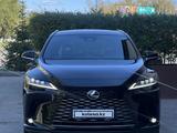 Lexus RX 350 2025 годаүшін36 500 000 тг. в Павлодар – фото 2