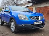 Nissan Qashqai 2007 годаfor4 350 000 тг. в Алматы – фото 2