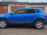 Nissan Qashqai 2007 года за 4 350 000 тг. в Алматы – фото 3