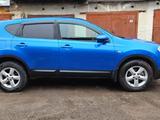 Nissan Qashqai 2007 годаүшін4 350 000 тг. в Алматы – фото 5