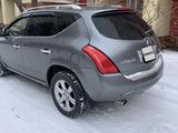 Nissan Murano 2006 годаүшін4 450 000 тг. в Петропавловск – фото 5