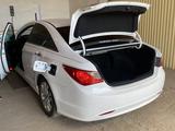 Hyundai Sonata 2013 годаfor4 600 000 тг. в Уральск – фото 4