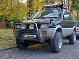 Nissan Mistral 1995 годаfor2 300 000 тг. в Алматы – фото 5