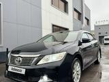 Toyota Camry 2012 года за 9 300 000 тг. в Астана – фото 3