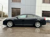 Toyota Camry 2012 годаүшін8 700 000 тг. в Астана – фото 4