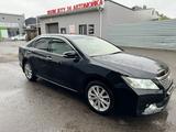 Toyota Camry 2012 годаүшін8 700 000 тг. в Астана – фото 5