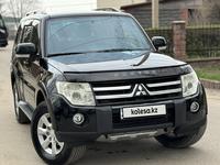 Mitsubishi Pajero 2011 года за 11 000 000 тг. в Алматы