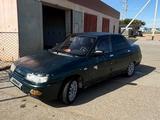 ВАЗ (Lada) 2110 2001 года за 550 000 тг. в Атырау