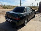 ВАЗ (Lada) 2110 2001 года за 550 000 тг. в Атырау – фото 3