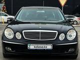 Mercedes-Benz E 350 2005 года за 5 800 000 тг. в Шымкент