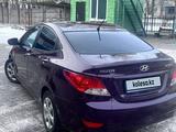 Hyundai Accent 2014 года за 4 900 000 тг. в Алматы – фото 4