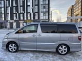 Toyota Alphard 2005 годаfor7 000 000 тг. в Актобе – фото 2