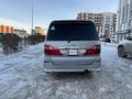 Toyota Alphard 2005 годаүшін7 000 000 тг. в Актобе – фото 4