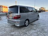 Toyota Alphard 2005 годаfor7 000 000 тг. в Актобе – фото 5